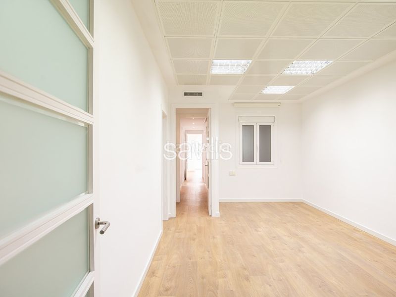 Foto 4bd66ad4-062b-4461-8aa4-016c046400dc. Apartament a Sant Gervasi - Galvany Barcelona