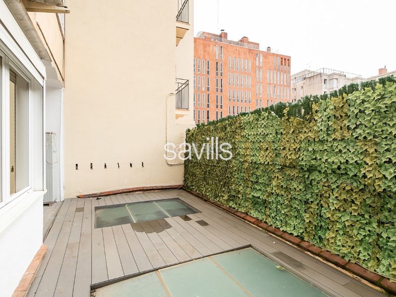 Foto 5ac99bd5-af11-4d2f-938c-89cb3f3c3690. Apartament a Sant Gervasi - Galvany Barcelona