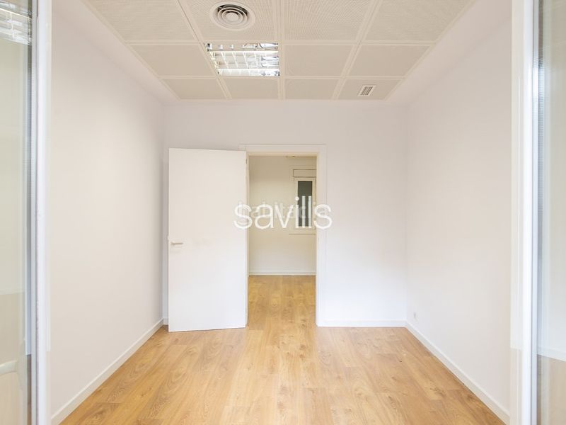 Foto 7b8691e3-0b31-446c-8213-08fd1a05218c. Apartament a Sant Gervasi - Galvany Barcelona