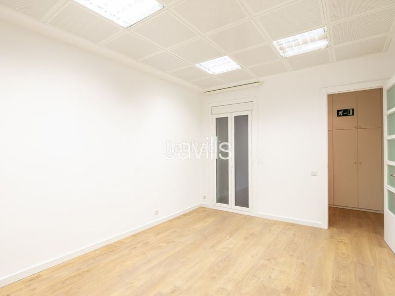 Foto 855b160c-65e3-4bc9-8bf8-d8f2c3dcba4f. Apartament a Sant Gervasi - Galvany Barcelona