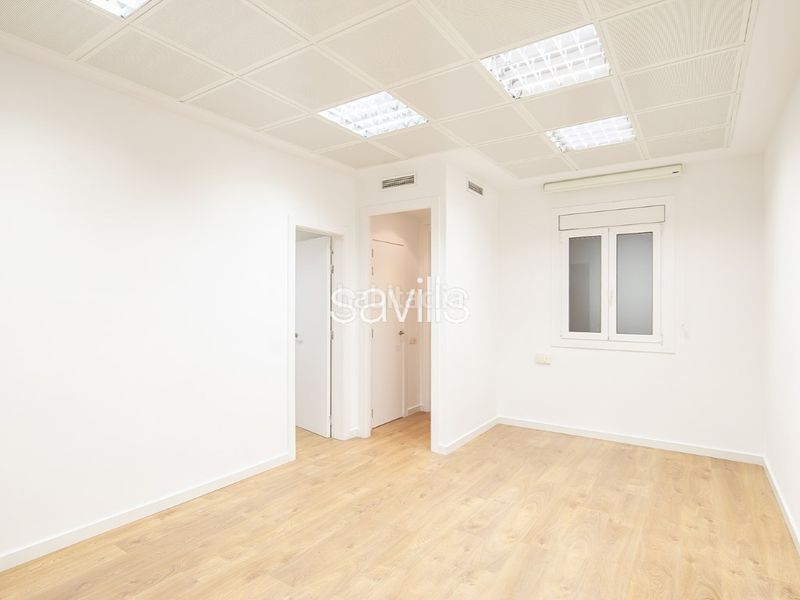 Foto 87fce195-c7b3-457a-81d7-1cba57a2df00. Apartament a Sant Gervasi - Galvany Barcelona