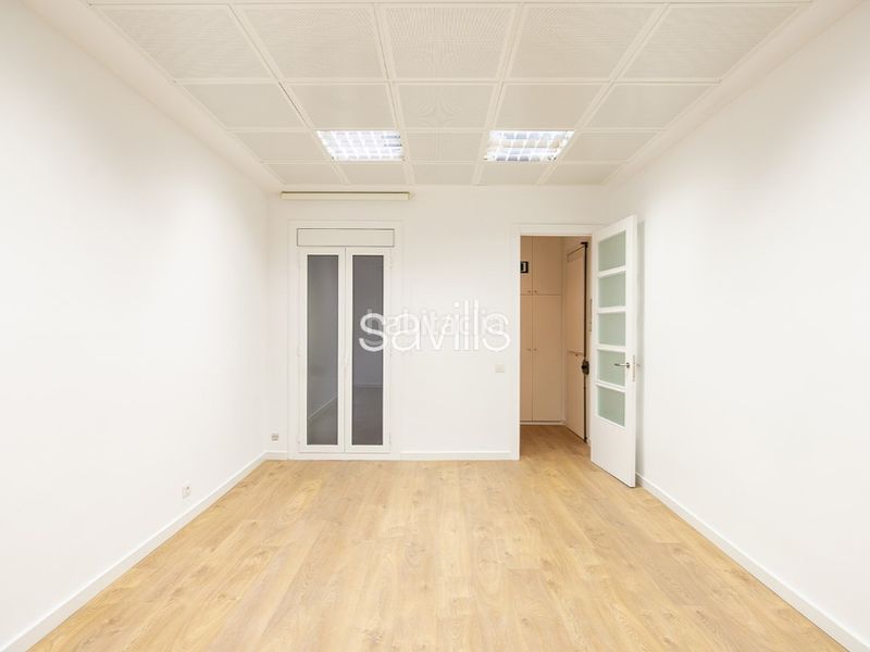 Foto 90ca39a5-1122-475a-a3c9-1af95b1bc8d6. Apartament a Sant Gervasi - Galvany Barcelona