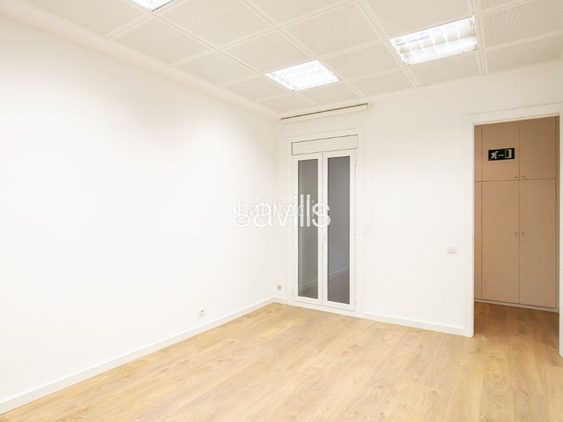 Foto b58ce92f-3769-4ce1-9131-cd22109fb6d6. Apartament a Sant Gervasi - Galvany Barcelona
