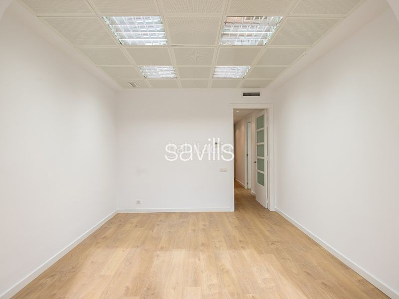 Foto cd0b592c-1bd9-4c12-ad90-aa4f6d200b1f. Apartament a Sant Gervasi - Galvany Barcelona