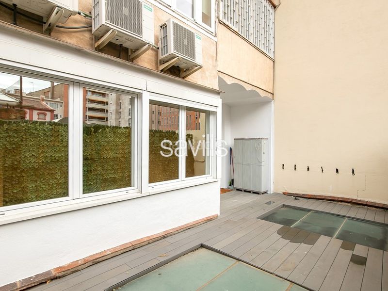 Foto ed8eaf99-1a32-4a2c-9525-edc88c742a60. Apartament a Sant Gervasi - Galvany Barcelona