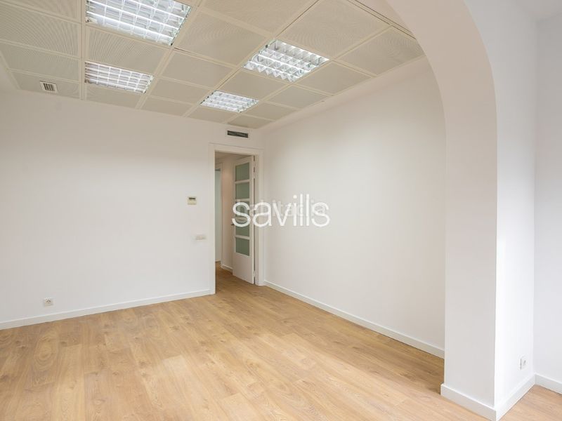 Foto f795fbc8-2a91-443f-9ef6-5d90c96c0f8e. Apartament a Sant Gervasi - Galvany Barcelona