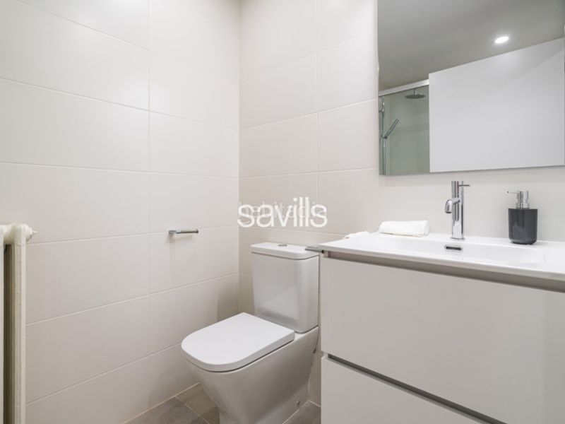 Foto 0260db56-e0ca-4746-9c8e-50e07904819e. Apartament a Sant Gervasi - Galvany Barcelona