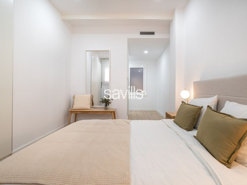 Foto 09f5260b-50bb-4e99-bc9c-d3caeb8487b2. Apartament a Sant Gervasi - Galvany Barcelona