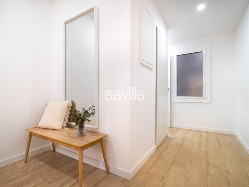 Foto 0d6e5a91-d5ff-4c99-80d2-8e5b20efa2bb. Apartament a Sant Gervasi - Galvany Barcelona