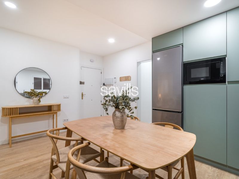 Foto 10e962eb-732c-43fa-a9b4-cf0fbfc7331a. Apartament a Sant Gervasi - Galvany Barcelona