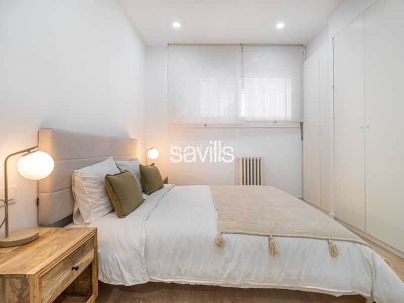 Foto 126683ee-301c-4e24-bcf6-5f774f2b78d2. Apartament a Sant Gervasi - Galvany Barcelona