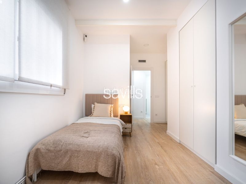 Foto 1bf81c32-741b-4021-9801-b62358d70d9f. Apartament a Sant Gervasi - Galvany Barcelona