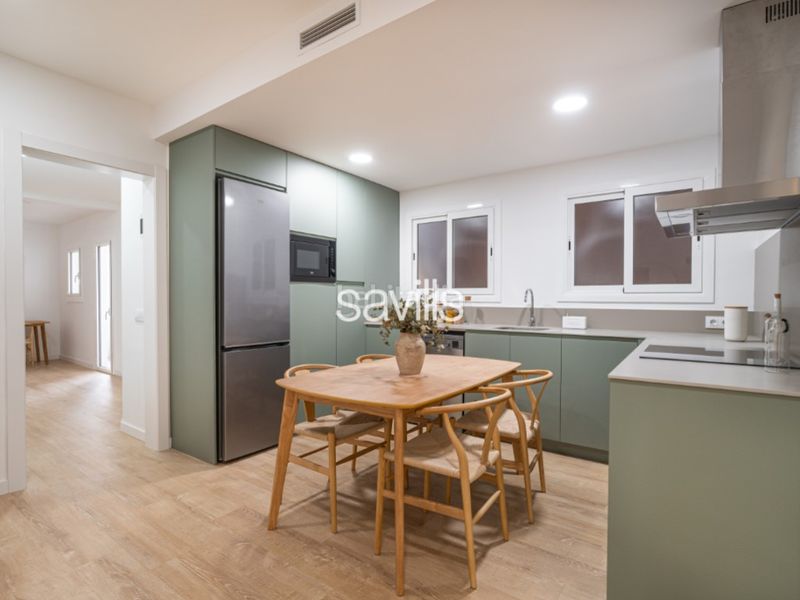 Foto 25d26b75-a43a-4ecc-963b-700f8d66c677. Apartament a Sant Gervasi - Galvany Barcelona