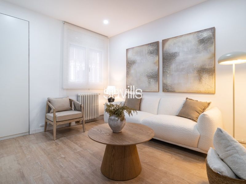 Foto 3962f2cc-b0b6-4128-96c4-5b05e0ff33cd. Apartament a Sant Gervasi - Galvany Barcelona