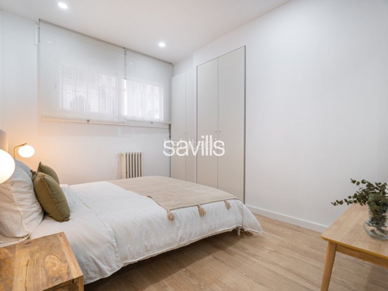 Foto 514b7dac-a285-492b-8e60-e6b7a7d9694f. Apartament a Sant Gervasi - Galvany Barcelona