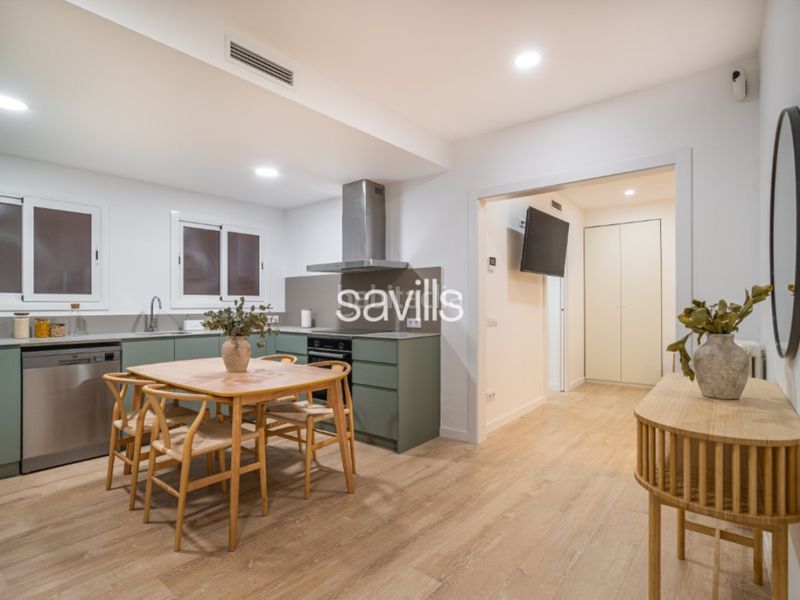 Foto 54893488-d9f6-4fe4-9960-6a0b0fdf5f9e. Apartament a Sant Gervasi - Galvany Barcelona