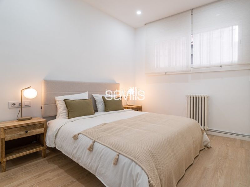Foto 724b1a28-0603-49a5-85e9-3b09d38b1454. Apartament a Sant Gervasi - Galvany Barcelona