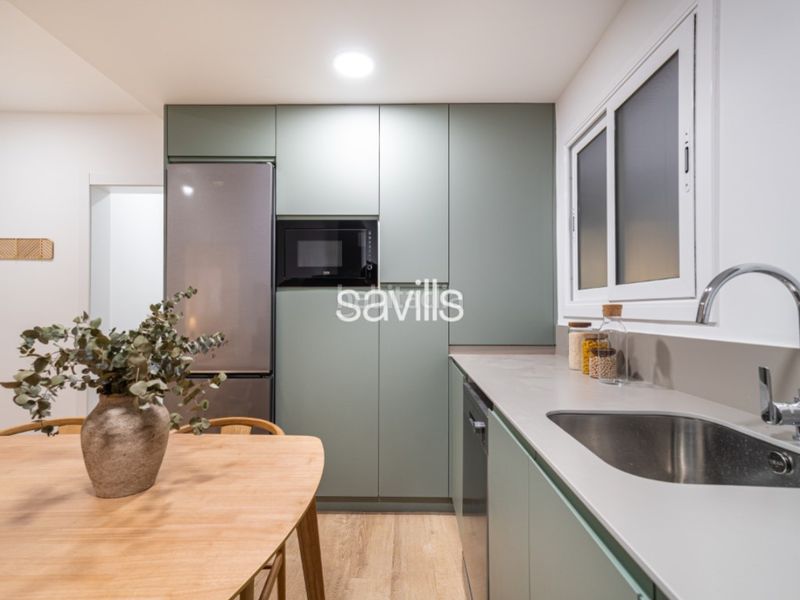 Foto 77c45312-e6d3-460e-a1ce-b4bdbcd4fd74. Apartament a Sant Gervasi - Galvany Barcelona