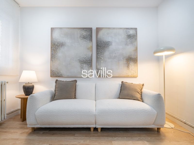 Foto 7d8f9e5a-132b-46f0-a86c-049635d4b8e0. Apartament a Sant Gervasi - Galvany Barcelona