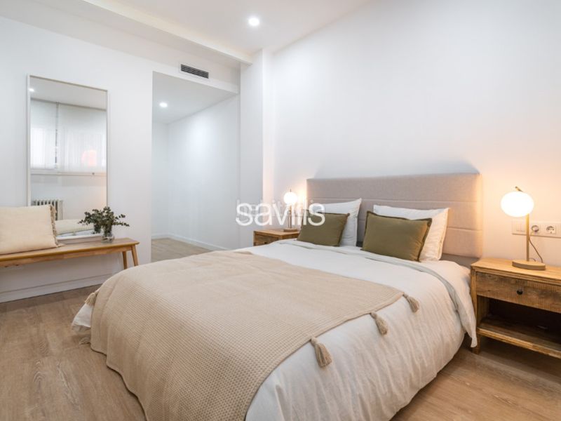 Foto 84a3bf3e-8e61-454c-a3d9-cbe48cb4a427. Apartament a Sant Gervasi - Galvany Barcelona
