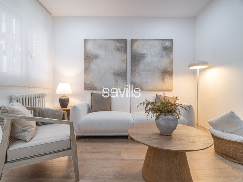 Foto 99171558-1e6f-4fc4-a1ac-504f1ab066fb. Apartament a Sant Gervasi - Galvany Barcelona