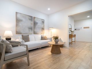Apartament a Sant Gervasi - Galvany