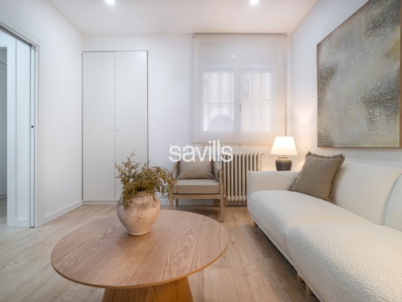 Foto a2834838-63c9-469d-9d09-0b173ad1a4b0. Apartament a Sant Gervasi - Galvany Barcelona