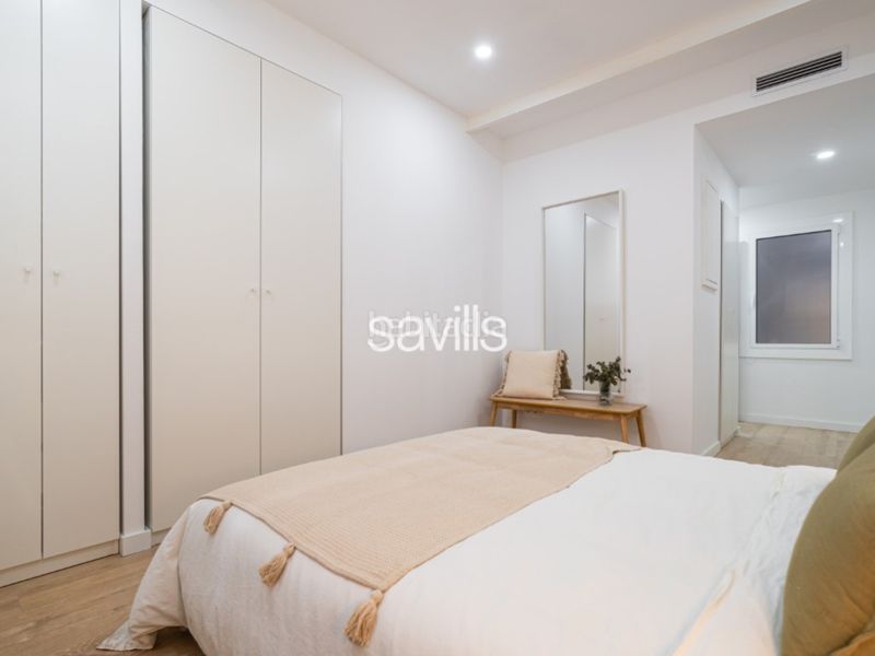 Foto c2eaf1f3-62ba-4818-a356-8a69c651657c. Apartament a Sant Gervasi - Galvany Barcelona
