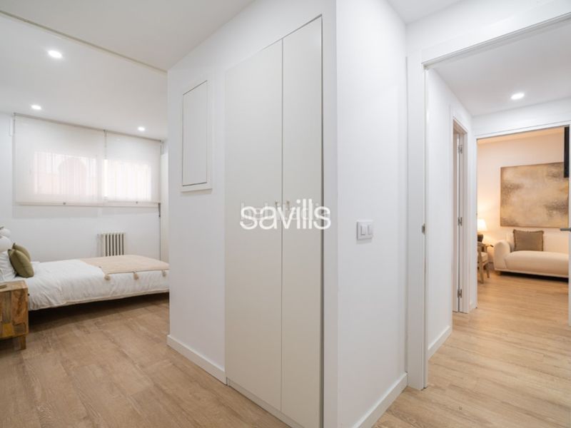 Foto db0b6f6a-df74-48bf-a92d-73752723193f. Apartament a Sant Gervasi - Galvany Barcelona