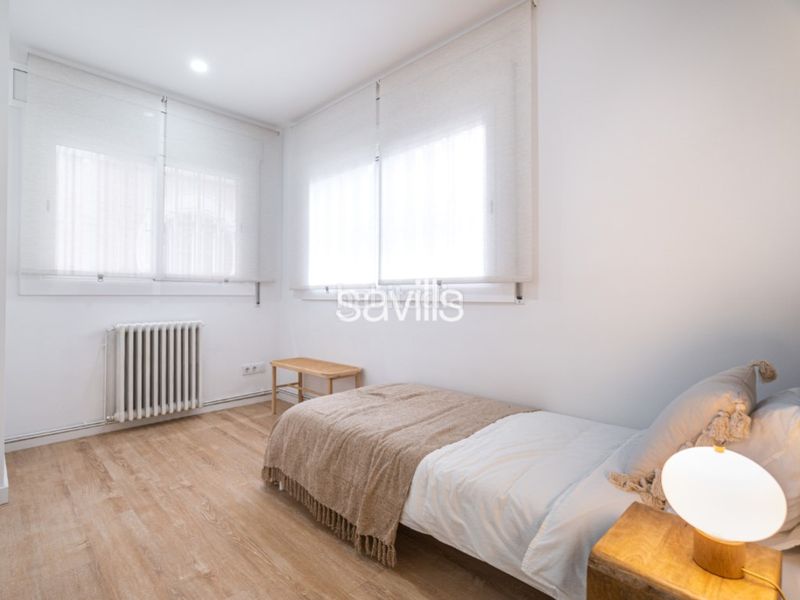 Foto ebc88b95-171e-485f-acb8-3669777d6522. Apartament a Sant Gervasi - Galvany Barcelona