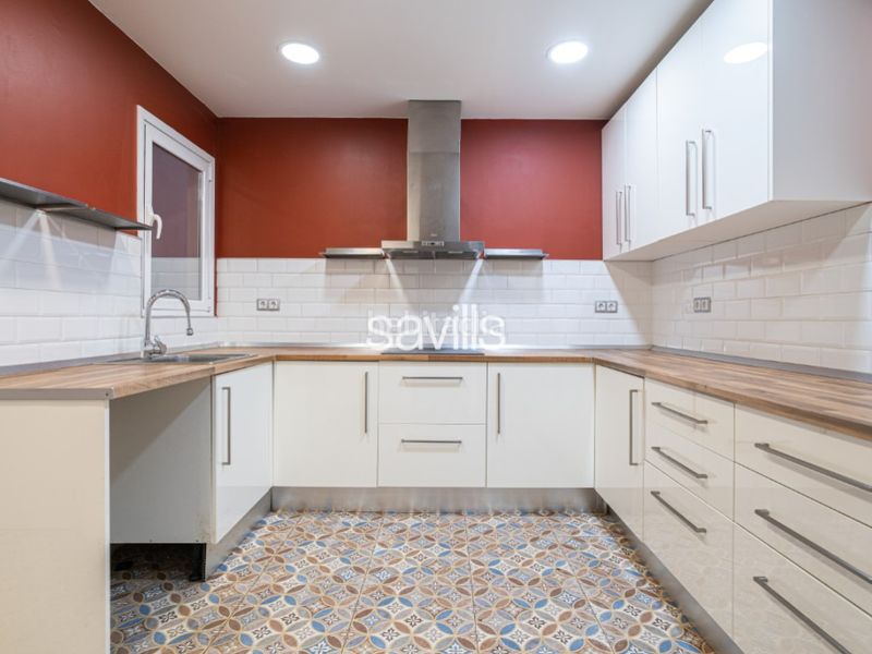 Foto 10f5cf0e-0daa-49da-810c-ca3936c0f392. Apartament amb aparcament a L´Antiga Esquerra de l´Eixample Barcelona