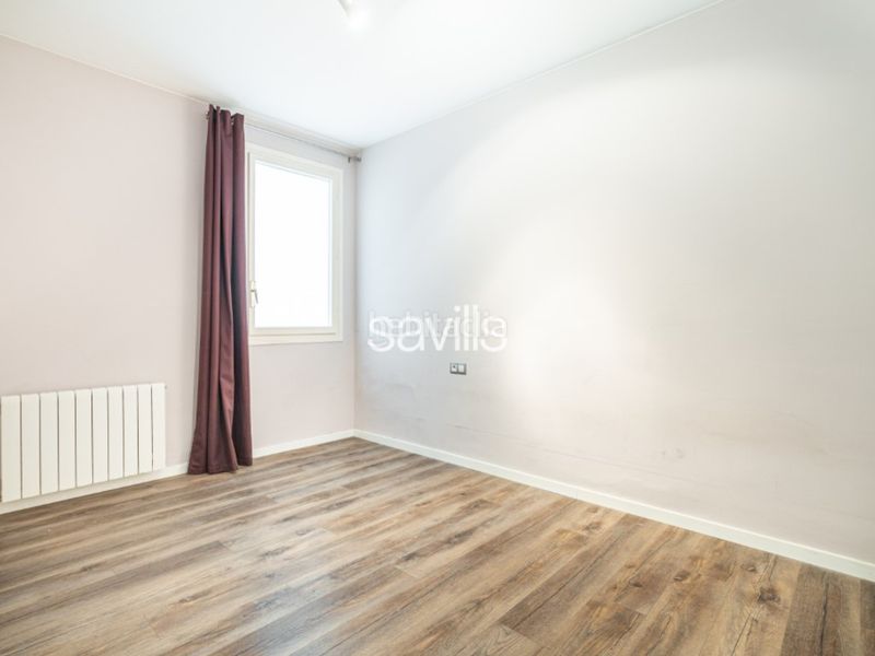Foto 1c49607f-8824-4b2a-acd7-211cbccf57de. Apartament amb aparcament a L´Antiga Esquerra de l´Eixample Barcelona