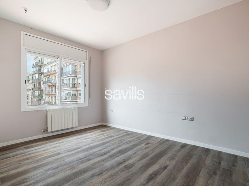 Foto 4f485bce-f3e3-45d6-a26f-8fae77b69b6d. Apartament amb aparcament a L´Antiga Esquerra de l´Eixample Barcelona