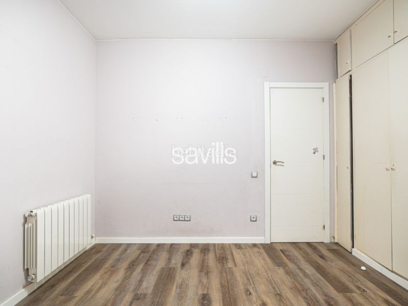 Foto 4f9dc448-b5f1-4941-a352-fdc04aba14d5. Apartament amb aparcament a L´Antiga Esquerra de l´Eixample Barcelona