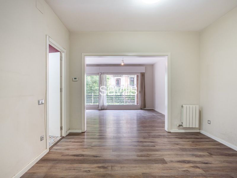 Foto 59adf502-aaf5-4a8d-99e4-1397f1071180. Apartament amb aparcament a L´Antiga Esquerra de l´Eixample Barcelona