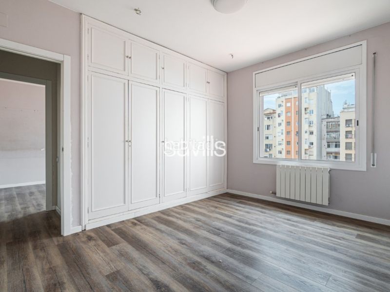 Foto 59e5470c-84ee-43fc-a6ad-5c6040cee610. Apartament amb aparcament a L´Antiga Esquerra de l´Eixample Barcelona