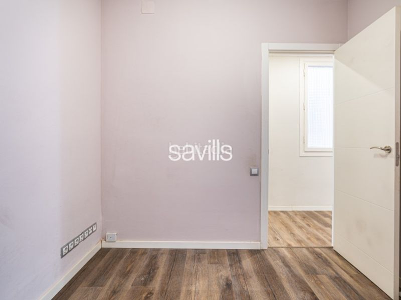 Foto 5caf8753-a997-4fb7-85a8-adf79a8e96fb. Apartament amb aparcament a L´Antiga Esquerra de l´Eixample Barcelona