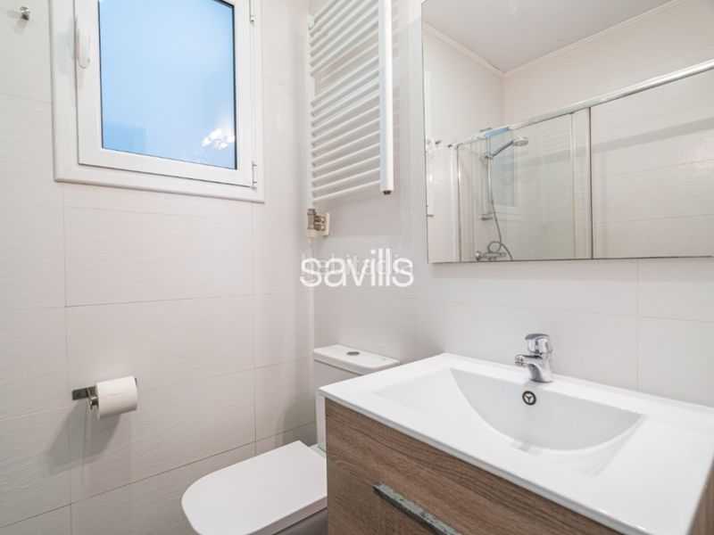 Foto 62d7de2c-021a-4817-92f4-80906b788763. Apartament amb aparcament a L´Antiga Esquerra de l´Eixample Barcelona