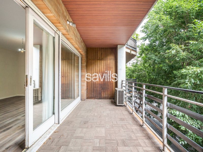 Foto 64129333-689a-48a5-9e9b-b31e999d6a87. Apartament amb aparcament a L´Antiga Esquerra de l´Eixample Barcelona