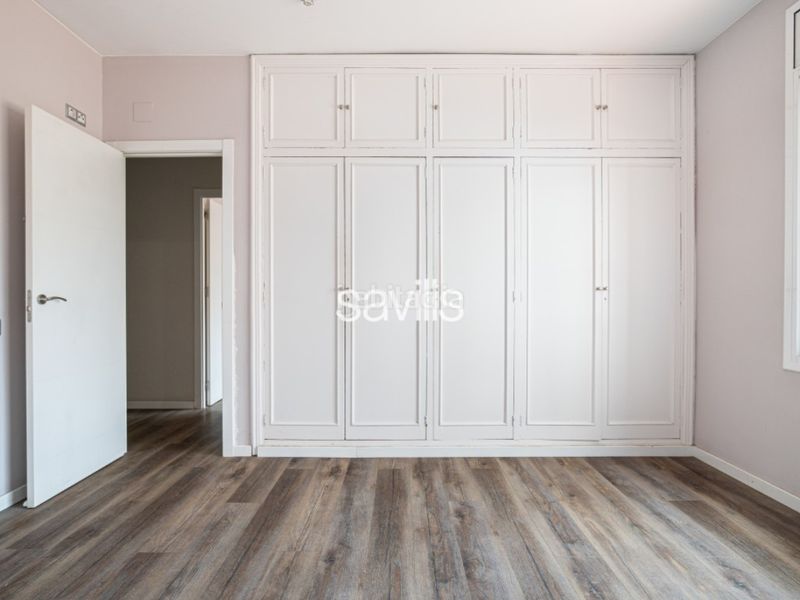 Foto 6c23e99d-ffb8-4452-9db7-ffb3dce461e3. Apartament amb aparcament a L´Antiga Esquerra de l´Eixample Barcelona