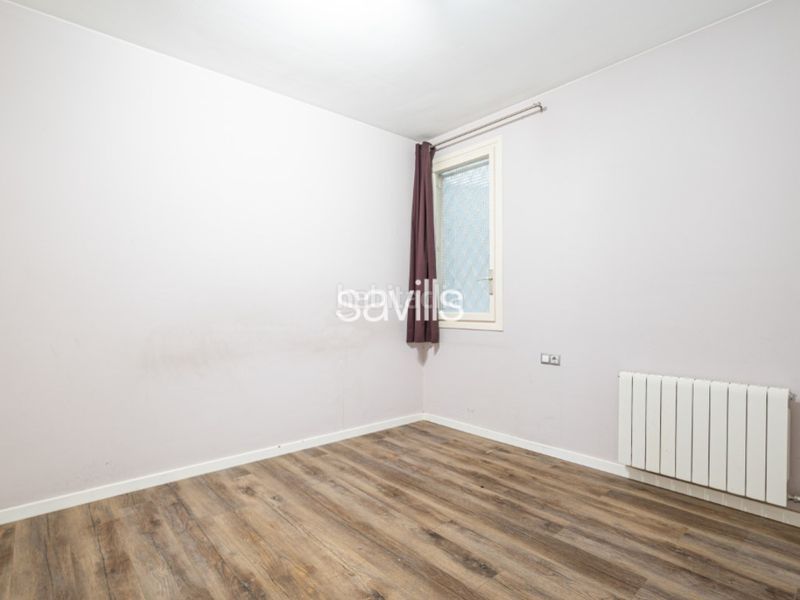 Foto 7b81d395-958a-4435-9394-602851d66410. Apartament amb aparcament a L´Antiga Esquerra de l´Eixample Barcelona