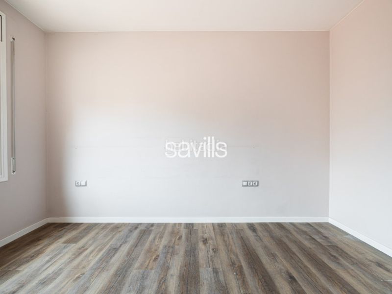 Foto 7e16a090-1acc-4480-8282-6475cc8e3f56. Apartament amb aparcament a L´Antiga Esquerra de l´Eixample Barcelona