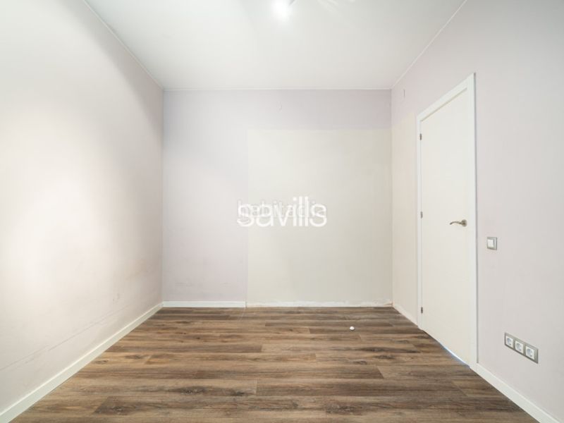 Foto 8b0ed59b-623a-4822-ac94-939c72d7c8fa. Apartament amb aparcament a L´Antiga Esquerra de l´Eixample Barcelona
