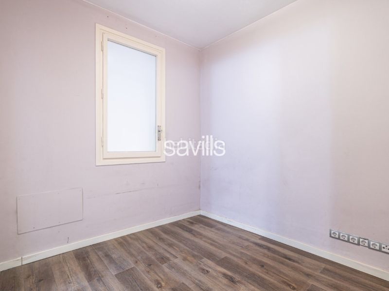 Foto 93068678-52b5-4a07-bcc1-87861d9b99f2. Apartament amb aparcament a L´Antiga Esquerra de l´Eixample Barcelona