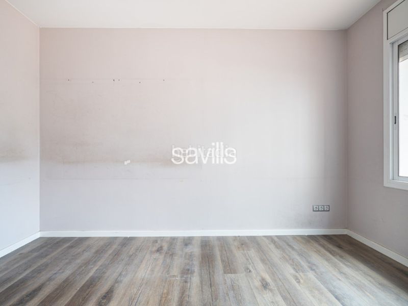 Foto be7c69a6-d481-4cc8-9818-28314e3ec733. Apartament amb aparcament a L´Antiga Esquerra de l´Eixample Barcelona