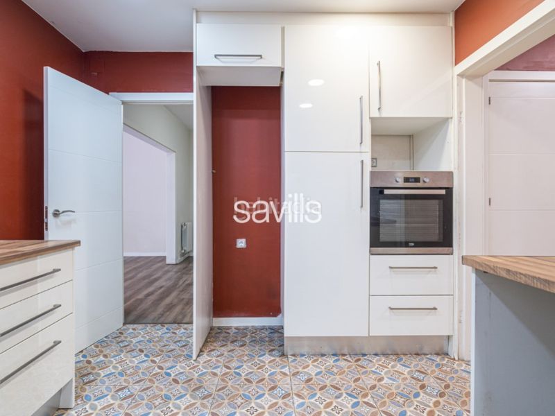 Foto c914968d-0362-4fea-882e-fde863ee8920. Apartament amb aparcament a L´Antiga Esquerra de l´Eixample Barcelona