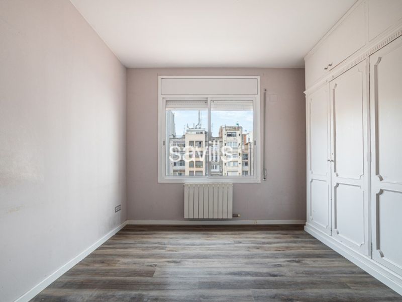 Foto d16b81b1-2278-4ddb-bcac-400aa274f62d. Apartament amb aparcament a L´Antiga Esquerra de l´Eixample Barcelona