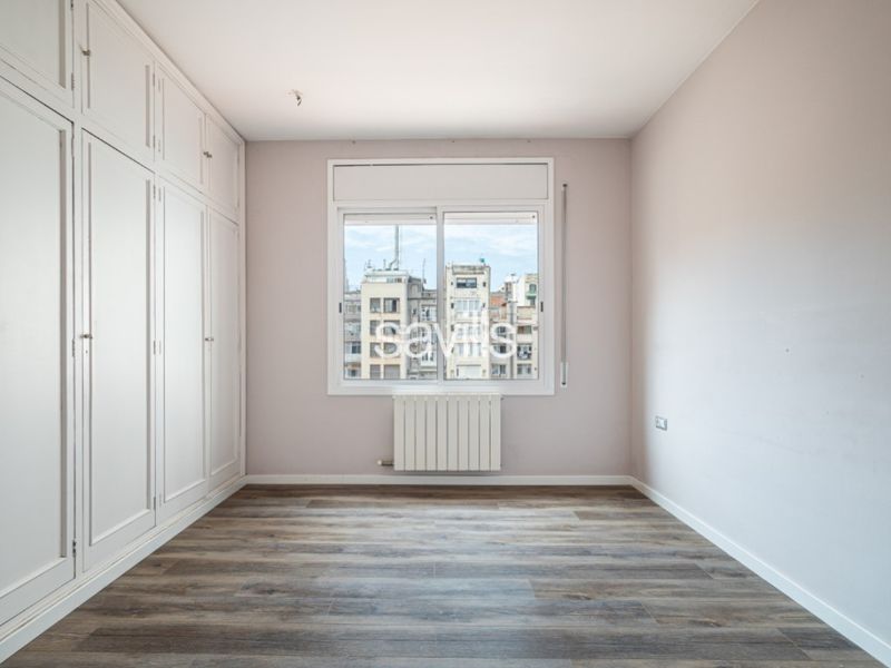 Foto d522f232-be05-47ab-b21a-1dc2b9260e60. Apartament amb aparcament a L´Antiga Esquerra de l´Eixample Barcelona