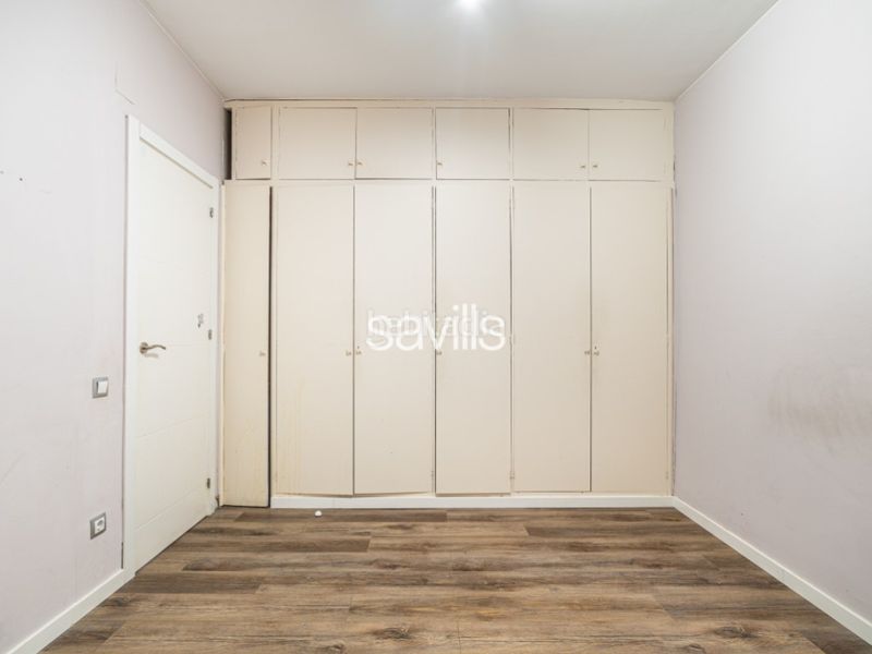 Foto e141669a-f127-48a4-af73-756e76ff2975. Apartament amb aparcament a L´Antiga Esquerra de l´Eixample Barcelona