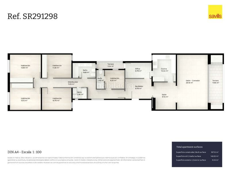 Foto e4557068-b4a2-4d32-a564-9354f6290eeb. Apartament amb aparcament a L´Antiga Esquerra de l´Eixample Barcelona